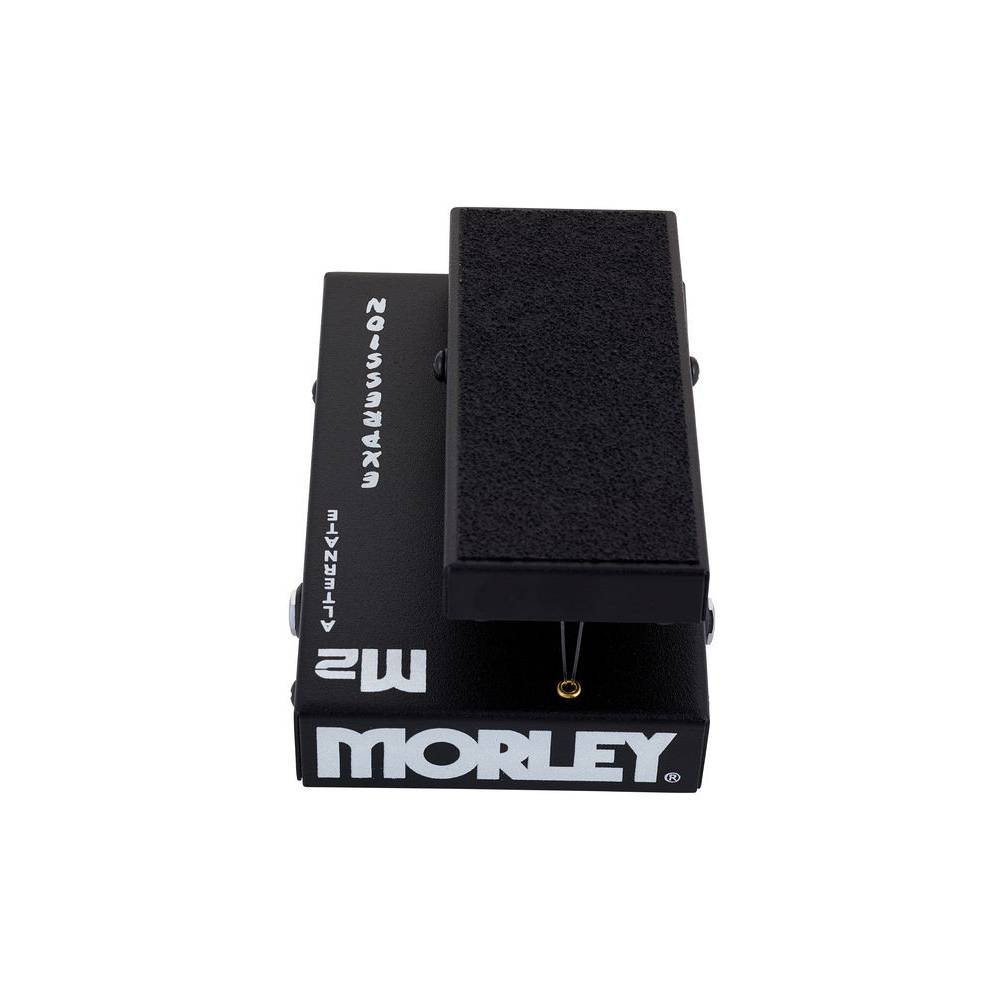 Morley M2 Mini Expression