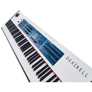 Dexibell VIVO S7 Pro