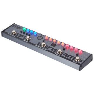 Tech 21 Fly Rig 5 multi effect