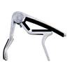 Dunlop 87N Electric Trigger capo voor elektrische gitaar