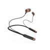 House of Marley Smile Jamaica BT signature black in-ear