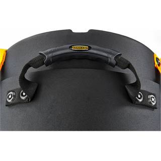 Hardcase HCHSTANDARDW Pre-Packed Set