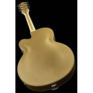 Gretsch G2420T Streamliner Bigsby Golddust