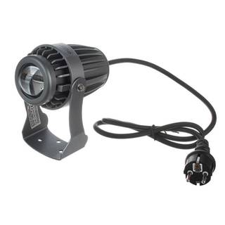 Eurolite LED IP PST-10W 2700K outdoor pinspot