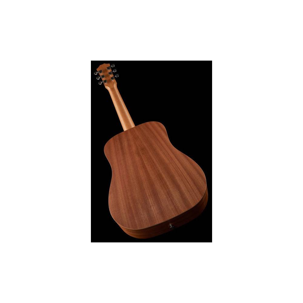 Taylor BT2 Baby Mahogany