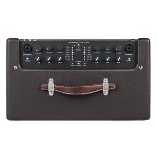 Fender Acoustic Junior GO 100 watt akoestische gitaarversterker