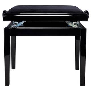 Yamaha Clavinova CLP-735PE digitale piano Polished Ebony