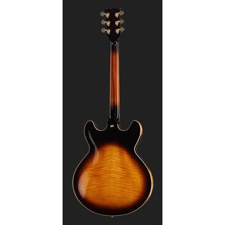 Yamaha SA2200 Brown Sunburst