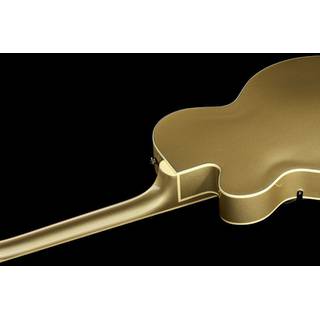 Gretsch G2420T Streamliner Bigsby Golddust