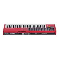 Clavia Nord Lead 4 virtueel analoge synthesizer