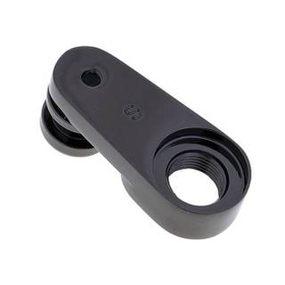 MUSIC NOMAD Acousti-Lok Strap Lock Adapter For Standard Output Jacks - MN270