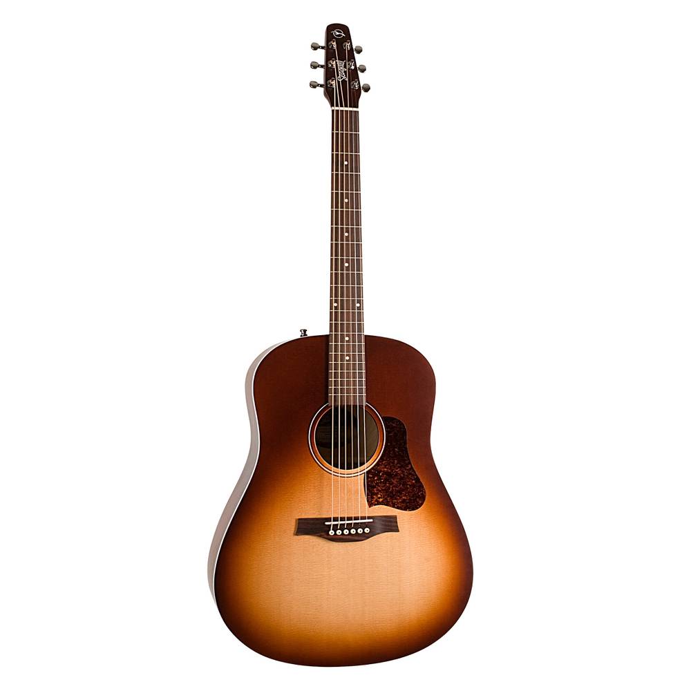 SEAGULL Entourage Autumn Burst