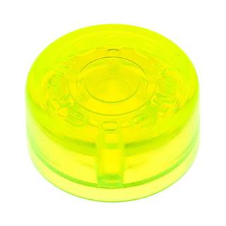 Mooer Candy Footswitch Topper Yellow Green (set van 5)