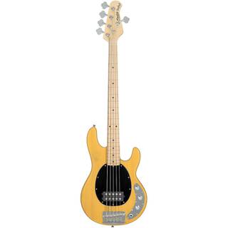 Sterling by Music Man StingRay Classic Ray25CA Butterscotsch