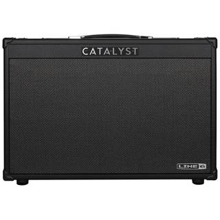 Line 6 Catalyst 200 2x12 inch gitaarversterker combo