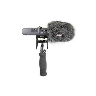 RYCOTE Audio Kit - ZOOM H5