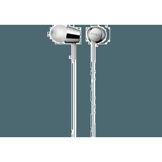 Sony MDR-EX155AP Wit