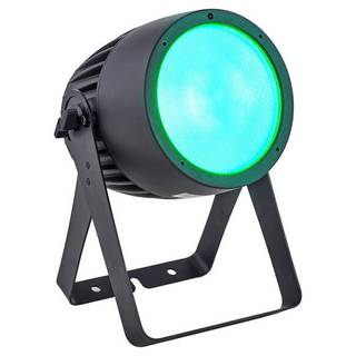 Eurolite LED Theatre spot 200 RGB/WW