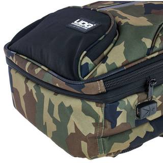 UDG Ultimate U9108BCOR Backpack Slim camouflage