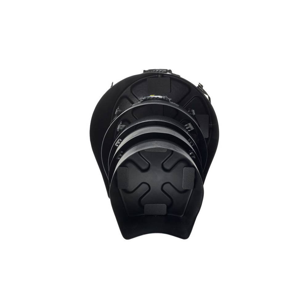 Hardcase HCHSTANDARDW Pre-Packed Set