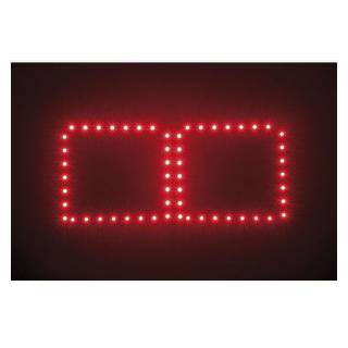 Showtec Maniac FX 7 multi LED-effect