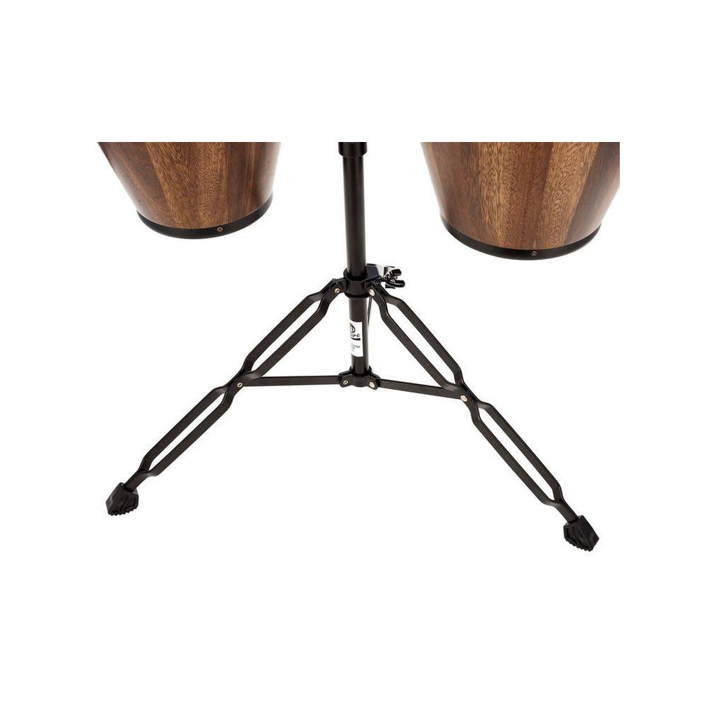 Latin Percussion LPA646-SW Aspire Walnut 10+11 congas op std.