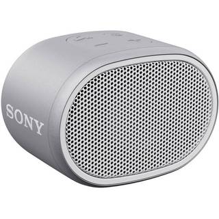 Sony SRSXB01 Wit
