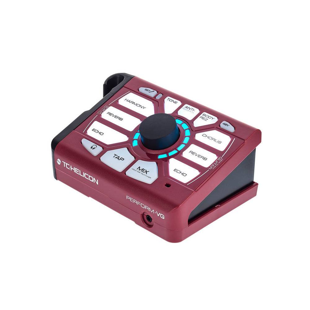 TC Helicon Perform-VG vocal effect