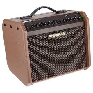 Fishman Loudbox Mini Charge akoestische gitaarversterker combo
