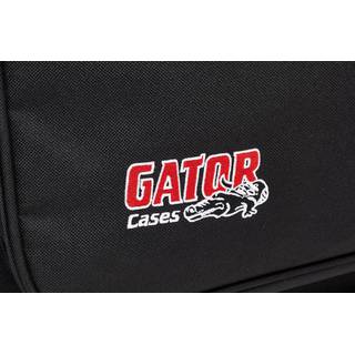Gator Cases GK-88 SLIM koffer voor 88-toetsen keyboard smal