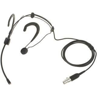 Shure Beta 53 Omnidirectionele headset