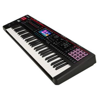 Roland Fantom-06 synthesizer