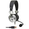 CAD Audio U2 USB-headset met microfoon