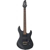 Yamaha RGX220DZ SBK elektrische gitaar Satin Black