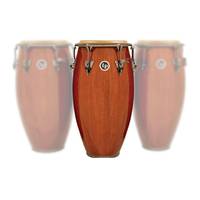 Latin Percussion LP559Z-D 11.75 inch Conga, Natural Durian