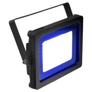 Eurolite LED IP FL-30 SMD outdoor lamp blauw