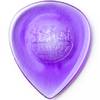 Dunlop Big Stubby 2.00mm plectrum violet