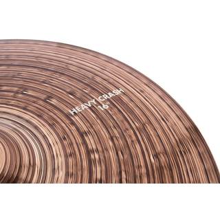 Paiste 900 Series 16 inch heavy crash