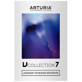 Arturia Sound Explorers Collection