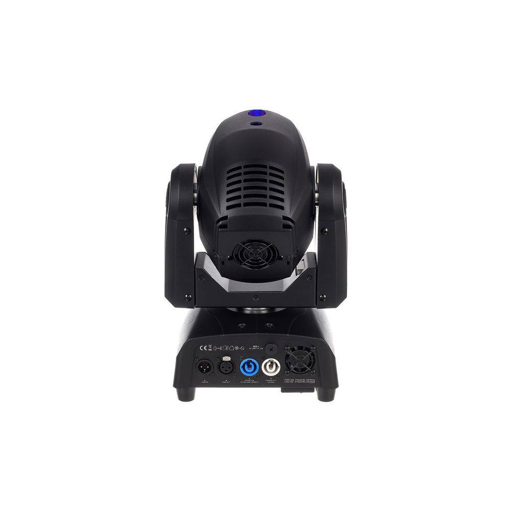 American DJ Focus Spot 2X LED-movinghead