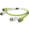 Neo Stereo d+ XLR Class B 1.0 meter