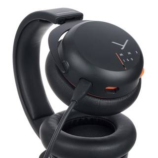 Beyerdynamic MMX 150 Black USB gaming headset