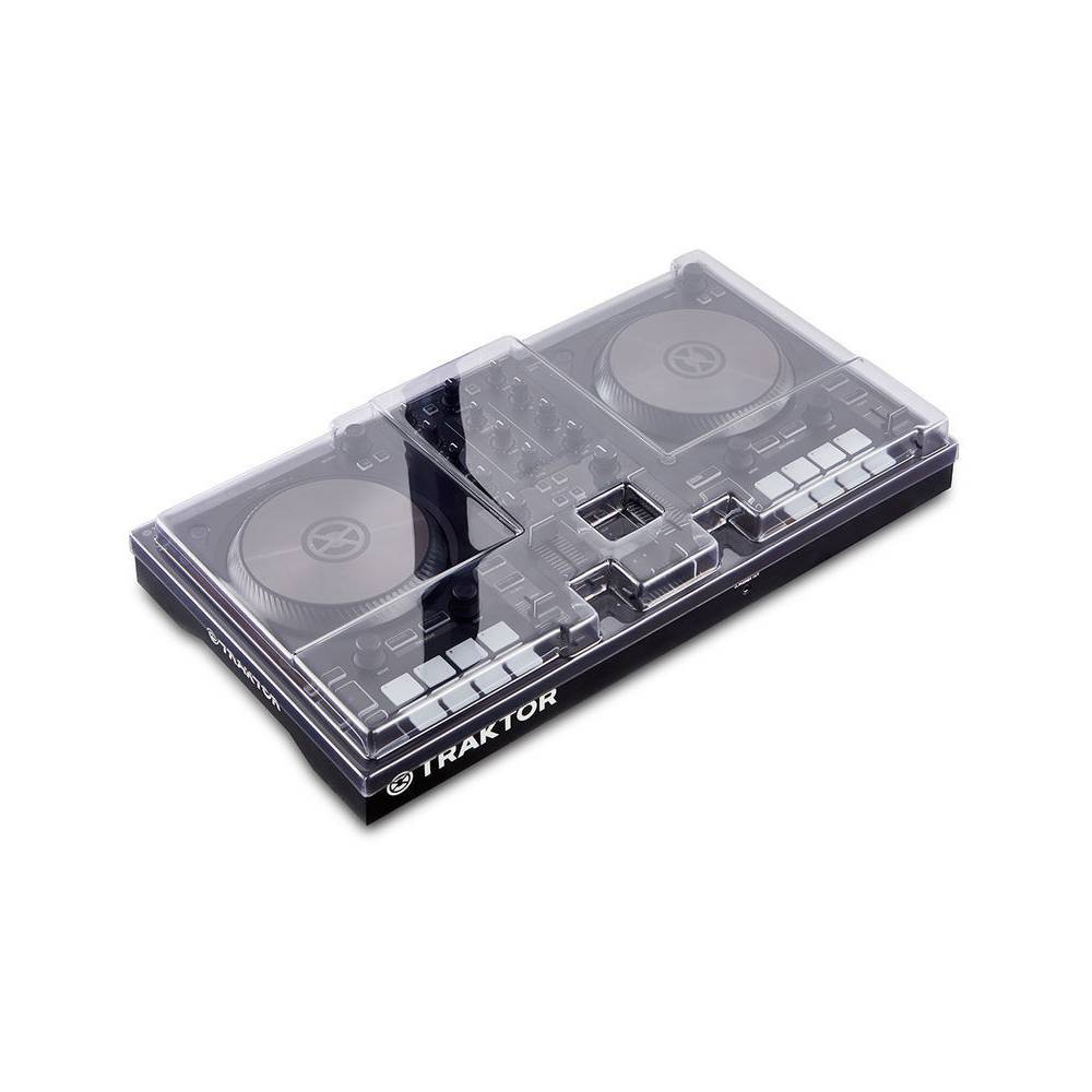 Decksaver Native Instruments Kontrol S2 MK3 stofkap