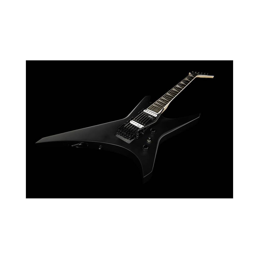 Jackson JS32 Warrior Satin Black