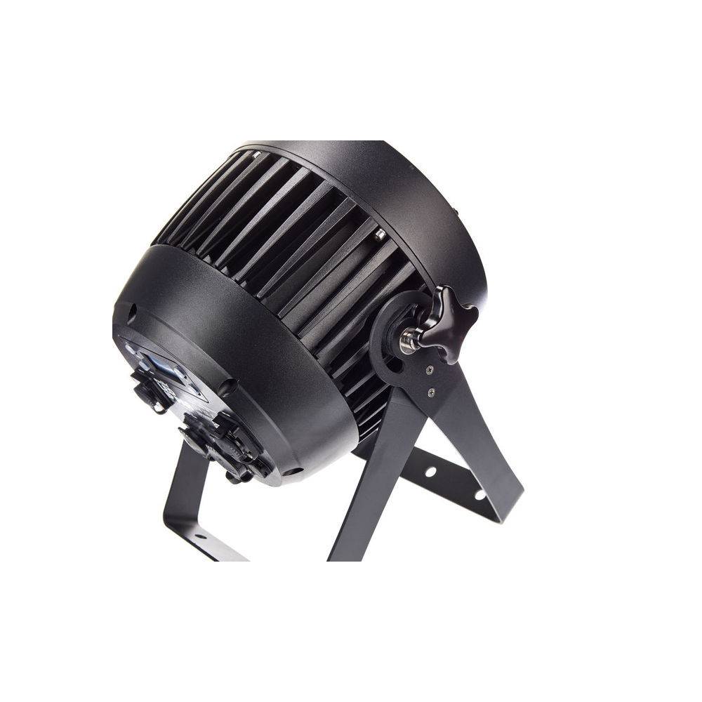 Eurolite LED IP PAR 14x8W QCL spot