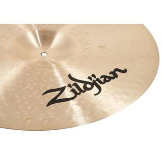 Zildjian 20 K Custom Dark Crash