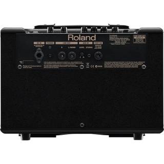Roland AC-40 akoestische chorus gitaarversterker