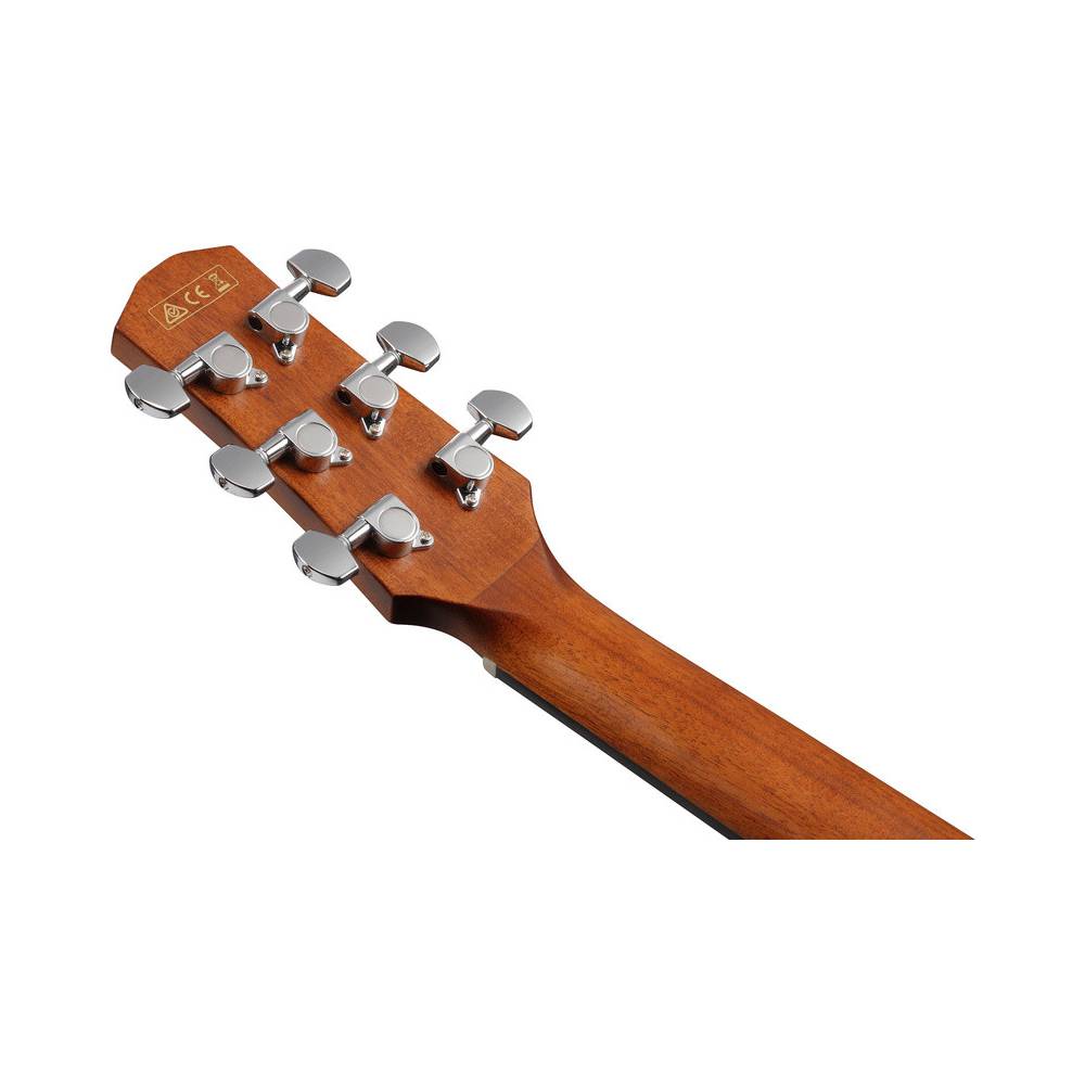 Ibanez Advanced Acoustic AAD50CE Low Gloss elektrisch-akoestische westerngitaar