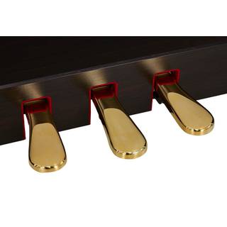 Yamaha CLP-775R Clavinova Rosewood digitale piano