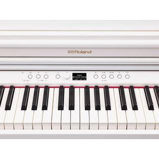 Roland RP701-WH digitale piano
